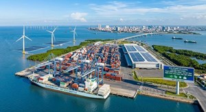 Kinh tế biển Hải Phòng trong bối cảnh mới: nhận diện thời cơ, vượt qua thách thức, quyết tâm hiện thực hóa mục tiêu Net Zero